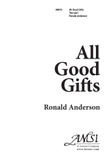 All Good Gifts (Digital Download)