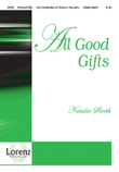 All Good Gifts (Digital Download)