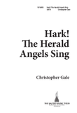 Hark! The Herald Angels Sing