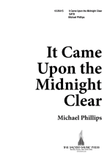 It Came upon the Midnight Clear