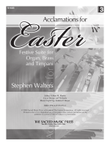 Acclamations for Easter (Digital Download)