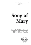 Song of Mary (Digital Download)