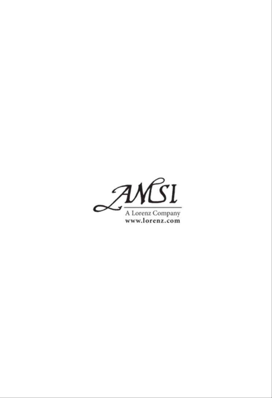 Music (Tonerna) (Digital Download) 4-Part scores gallery preview page 4