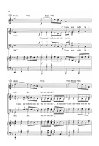 Fishers of Men (Digital Download) 4-Part scores gallery preview page 4