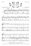 O Jesu Sweet (Digital Download)