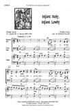 Infant Holy, Infant Lowly (Digital Download)