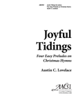 Joyful Tidings (Digital Download)
