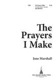 The Prayers I Make (Digital Download)