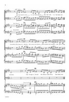 A Carol for Winter (Digital Download) 2-Part scores gallery preview page 4