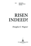 Risen Indeed (Digital Download)