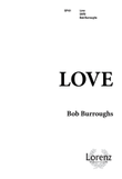 Love (Digital Download)