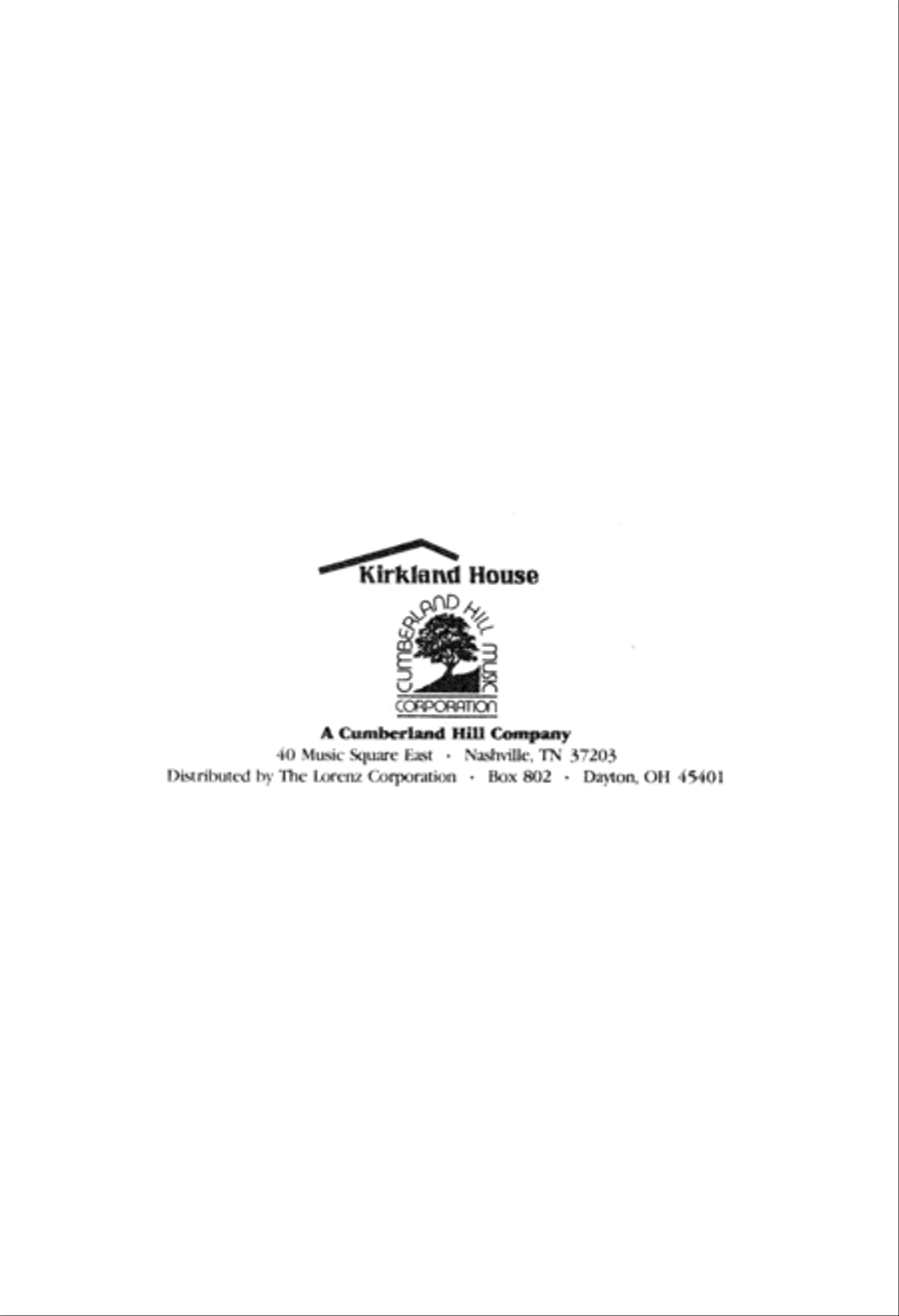 Hallelujah, Praise Ye the Lord (Digital Download) Unison Choir scores gallery preview page 8