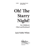 Oh, the Starry Night