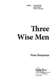 Three Wise Men