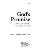 God's Promise (Digital Download)