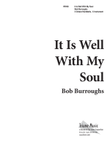 It Is Well With My Soul