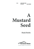 A Mustard Seed (Digital Download)