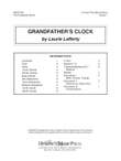 Grandfather's Clock
