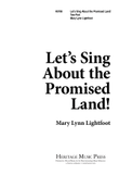 Let's Sing About the Promised Land (Digital Download)