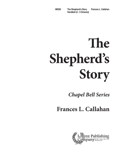 The Shepherds' Story