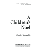 A Children's Noel (Digital Download)