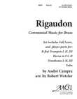 Rigaudon