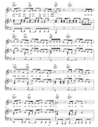 Lay It On Me Acoustic Guitar scores gallery preview page 4