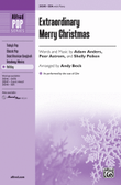 Extraordinary Merry Christmas