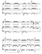 Off To The Races Acoustic Guitar scores gallery preview page 3
