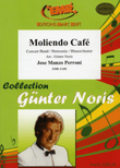 Moliendo Cafe