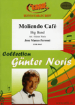 Moliendo Cafe
