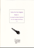 Solos for Cor Anglais Book 1