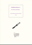 Collaborations 1 for Flute and Piano
