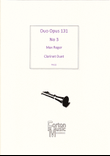 Duo Opus 131 no 3