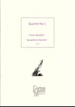 Quartet no 1