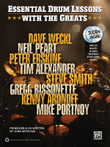 Drum Lessons with the Greats -- Complete mini preview
