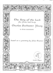 The song of the Lark