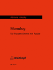 Monolog