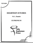 Eighteen Etudes