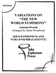 Variations on The New World Symphony