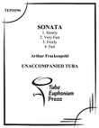 Sonata
