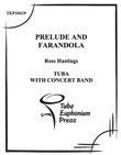 Prelude and Farandola