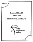 Bagatelles