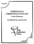 Norwegian Christmas Fantasy