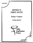 Ronda's First Suite