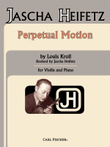 Perpetual Motion