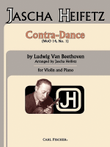 Contra-Dance
