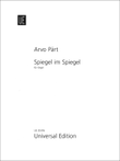 Spiegel im Spiegel