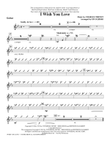 I Wish You Love - Guitar