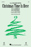 Christmas Time Is Here mini preview